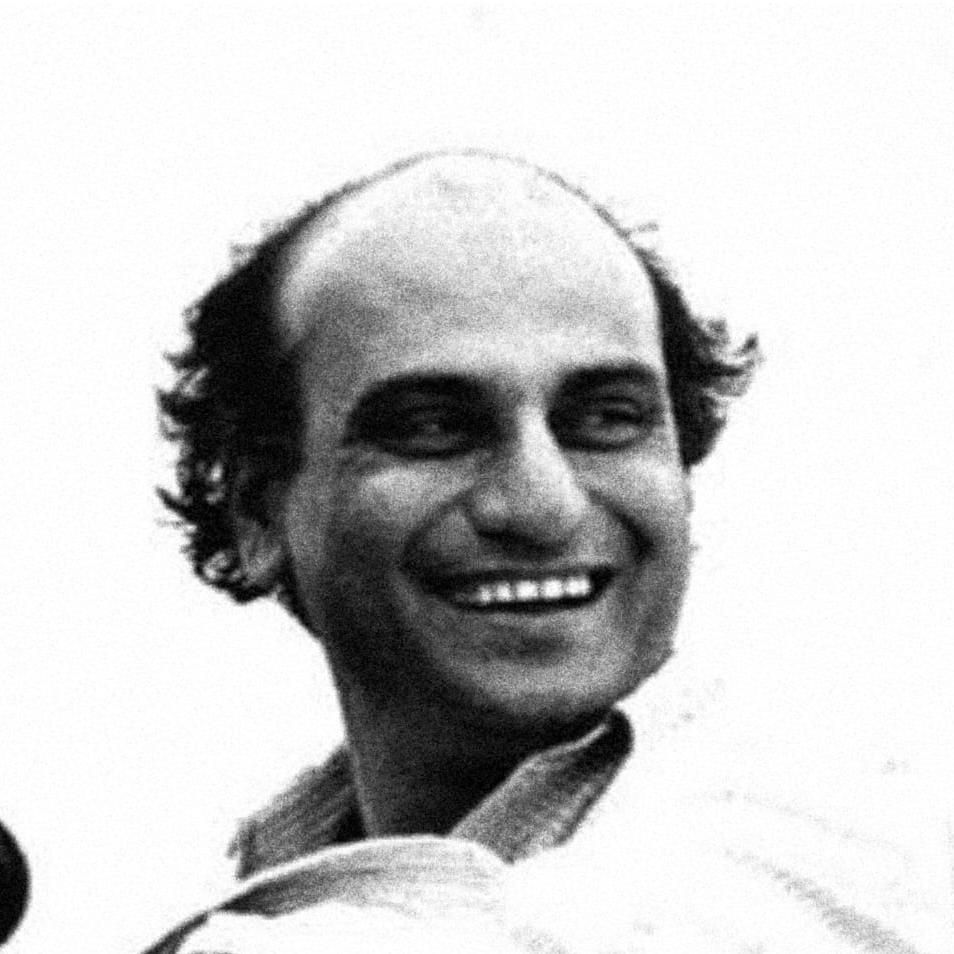 Photo of Mani Kaul