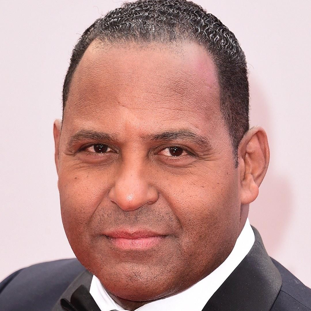 Photo of Tony Dandrades