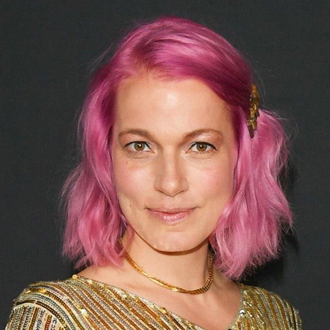 Photo of Hanna Puley