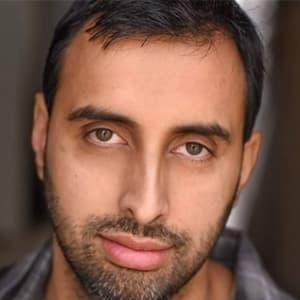 Photo of Rahul Thakkar