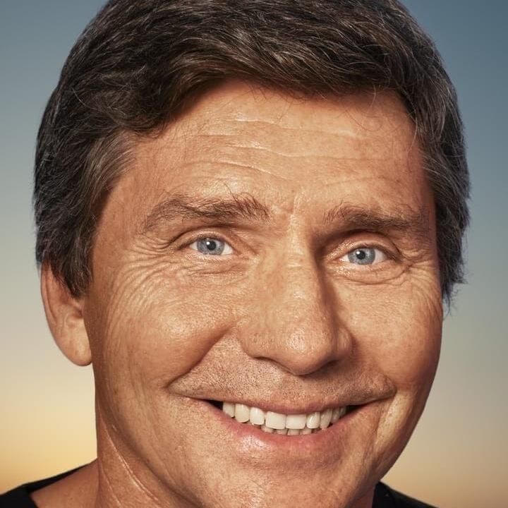 Photo of Zbigniew Modej