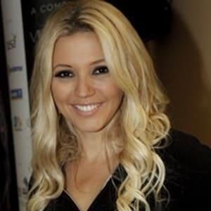 Photo of Patrícia de Sabrit