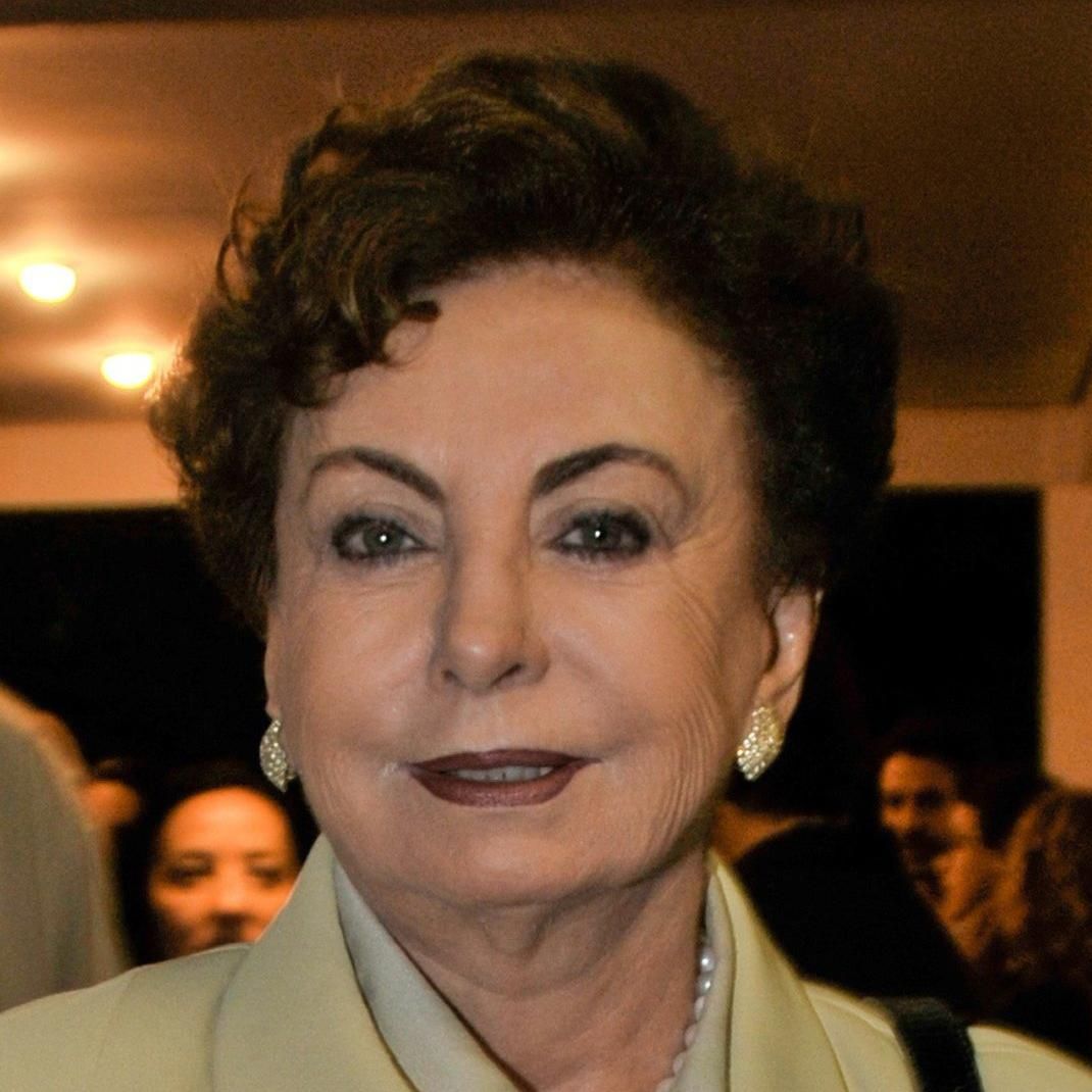 Photo of Beatriz Segall