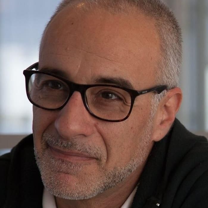 Photo of José Jorge Duarte