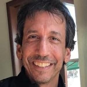 Photo of Jeff Atmajian