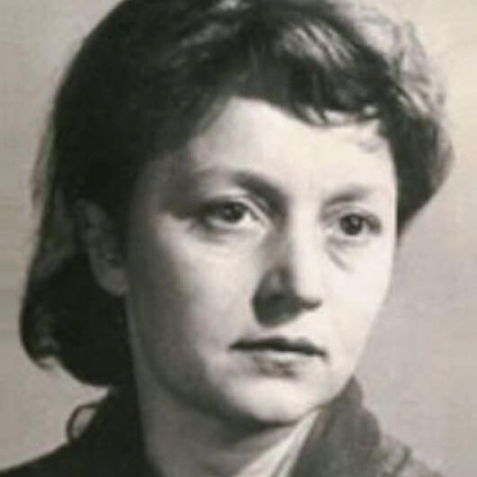 Photo of Mayya Buzinova