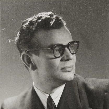 Photo of Kalervo Nissilä