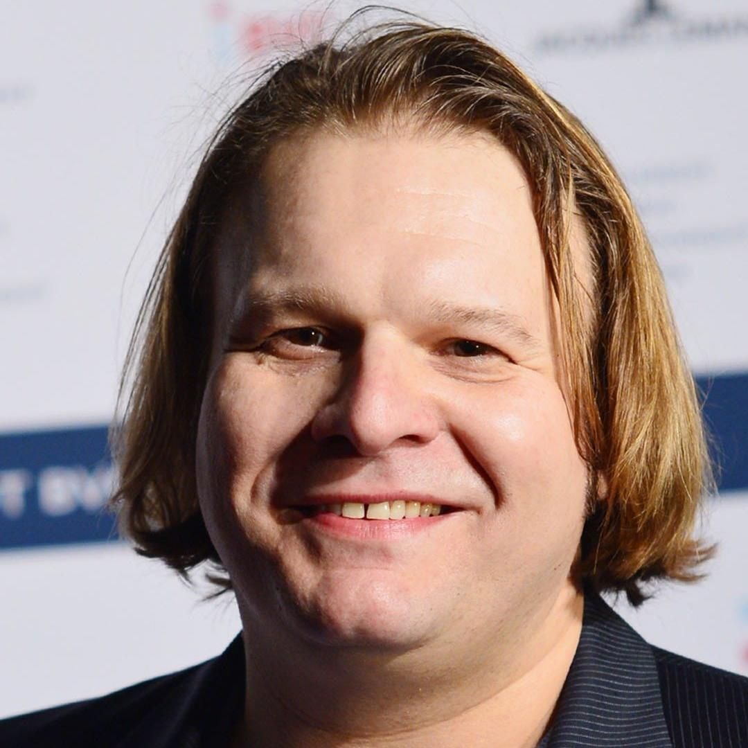 Photo of Oliver Fleischer