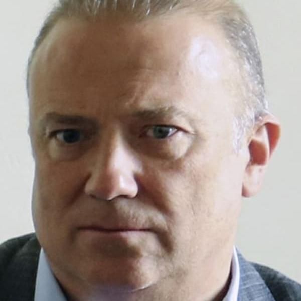 Photo of Andres Gil Dominguez