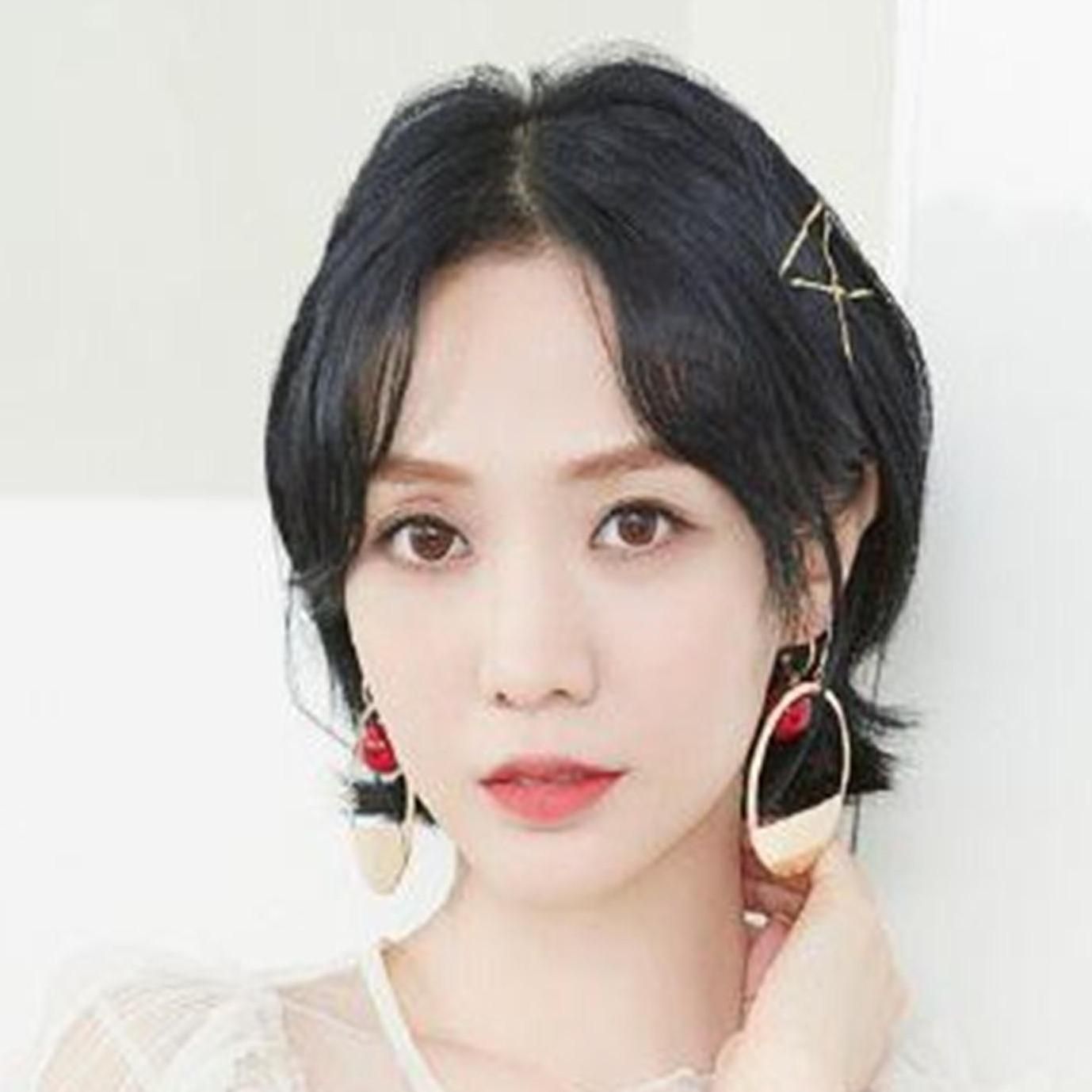 Photo of Wang Jingwen