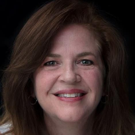 Photo of Elizabeth Sampson