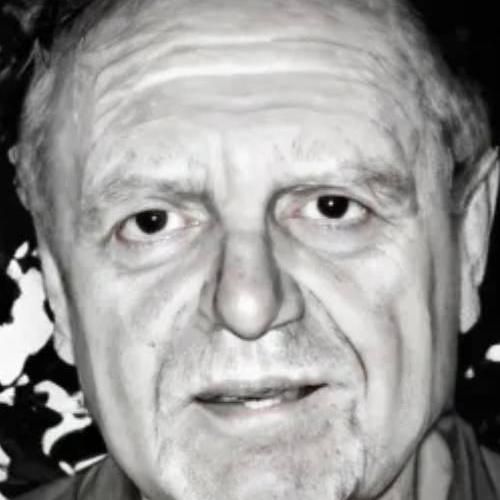 Photo of Oleksandr Muratov