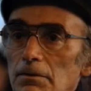 Photo of Lev Guzhnovskiy