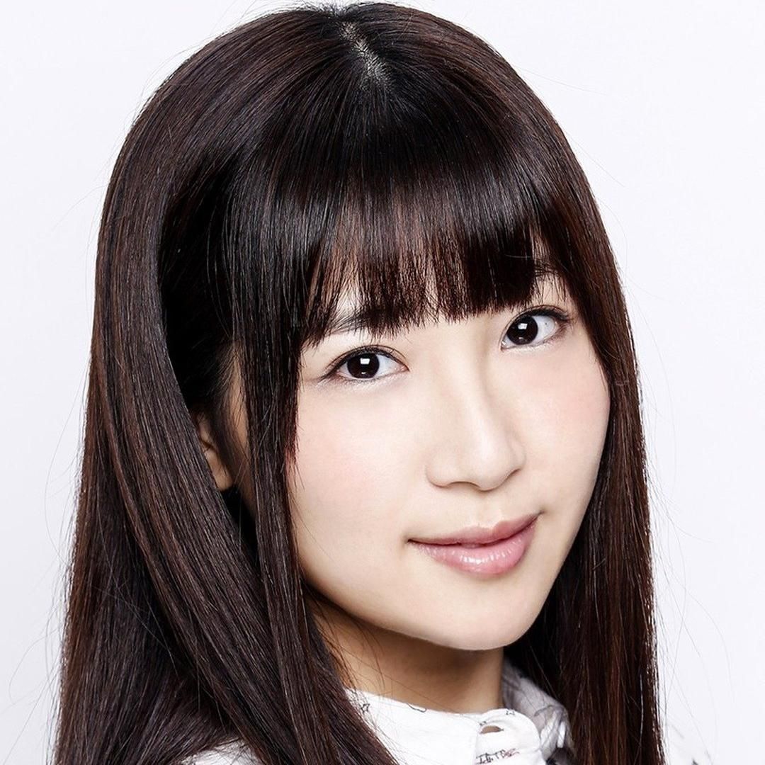 Photo of Sayaka Nakaya