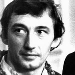 Photo of Sergei Shulga