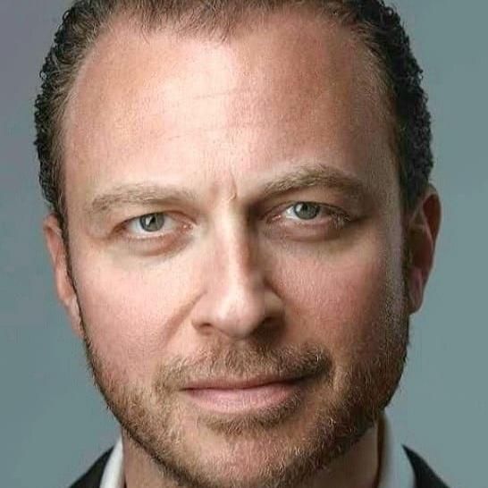 Photo of Dan Kellmer