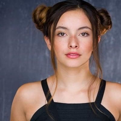 Photo of Paris Bravo