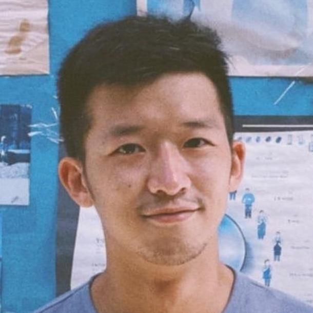 Photo of Chih-Yuan Li