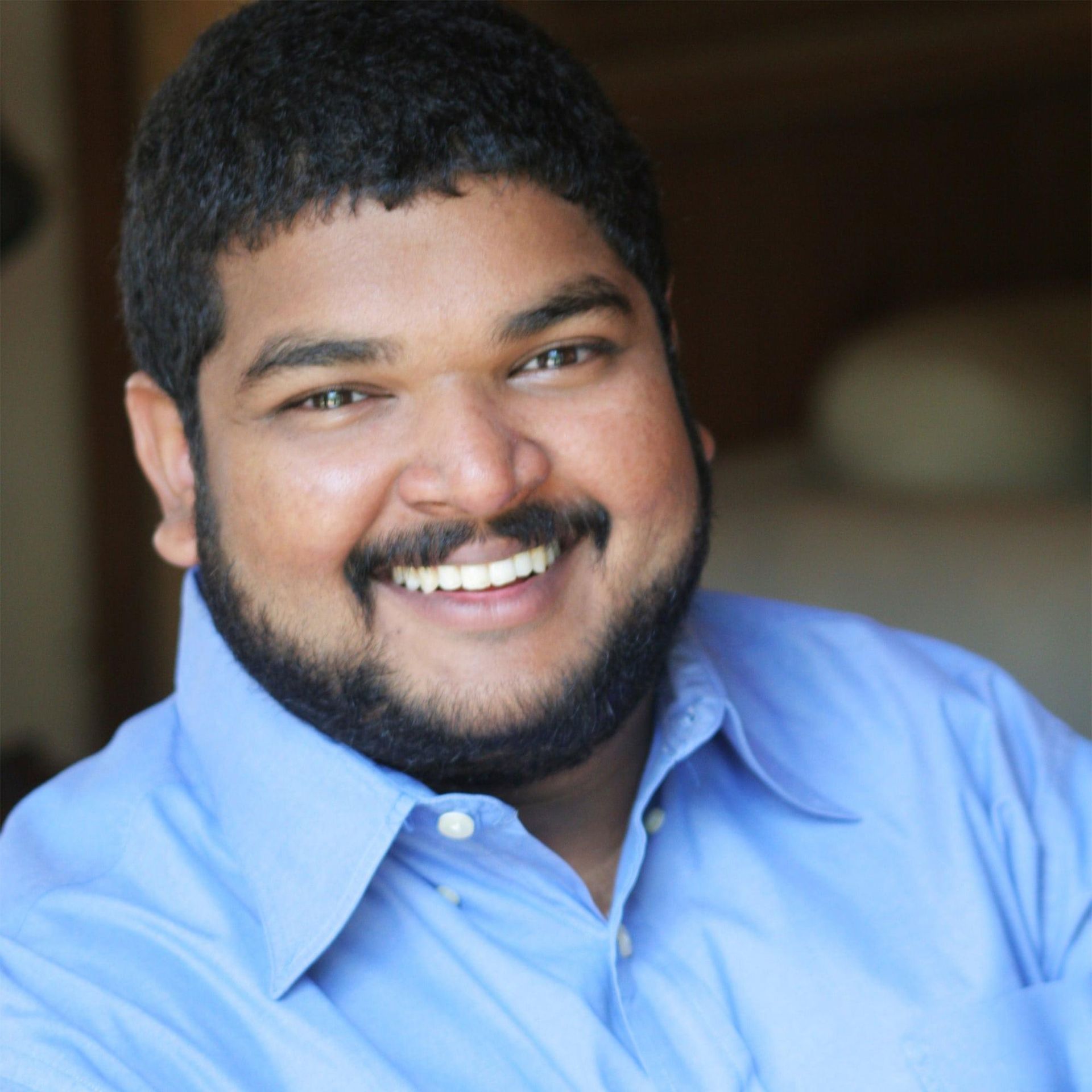 Photo of Kenneth De Abrew