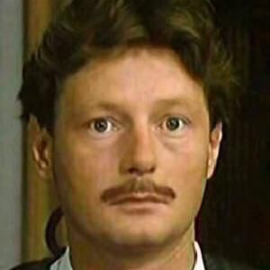 Photo of Philippe Deplanche