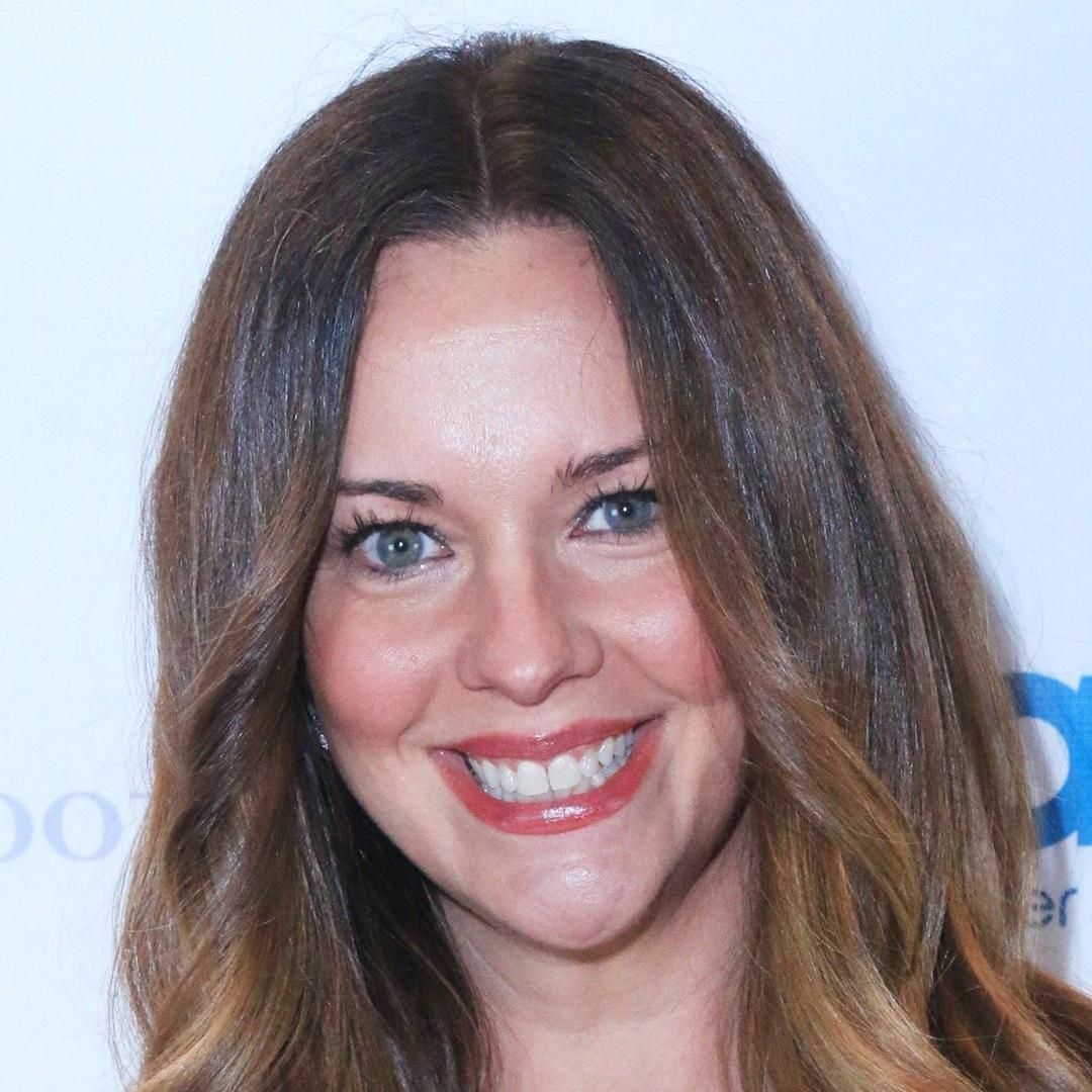 Photo of Ginifer King