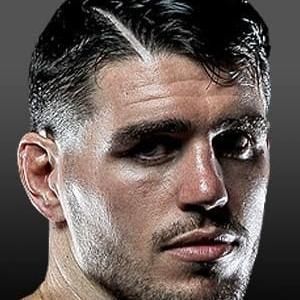 Photo of Brian Camozzi