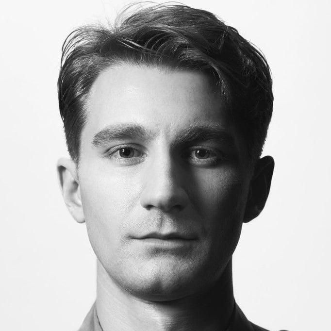 Photo of Dave Bayley