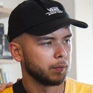 Photo of Mykhailo Volkov