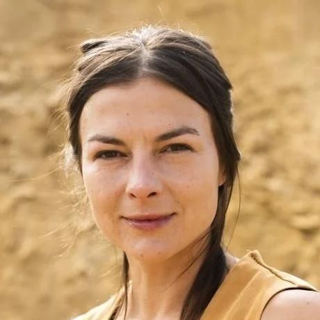 Photo of Monika Dawidziuk