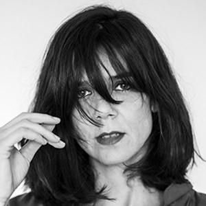 Photo of Lara Moreno
