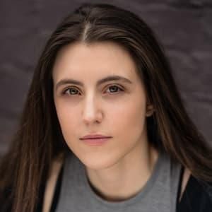 Photo of Yiana Pandelis