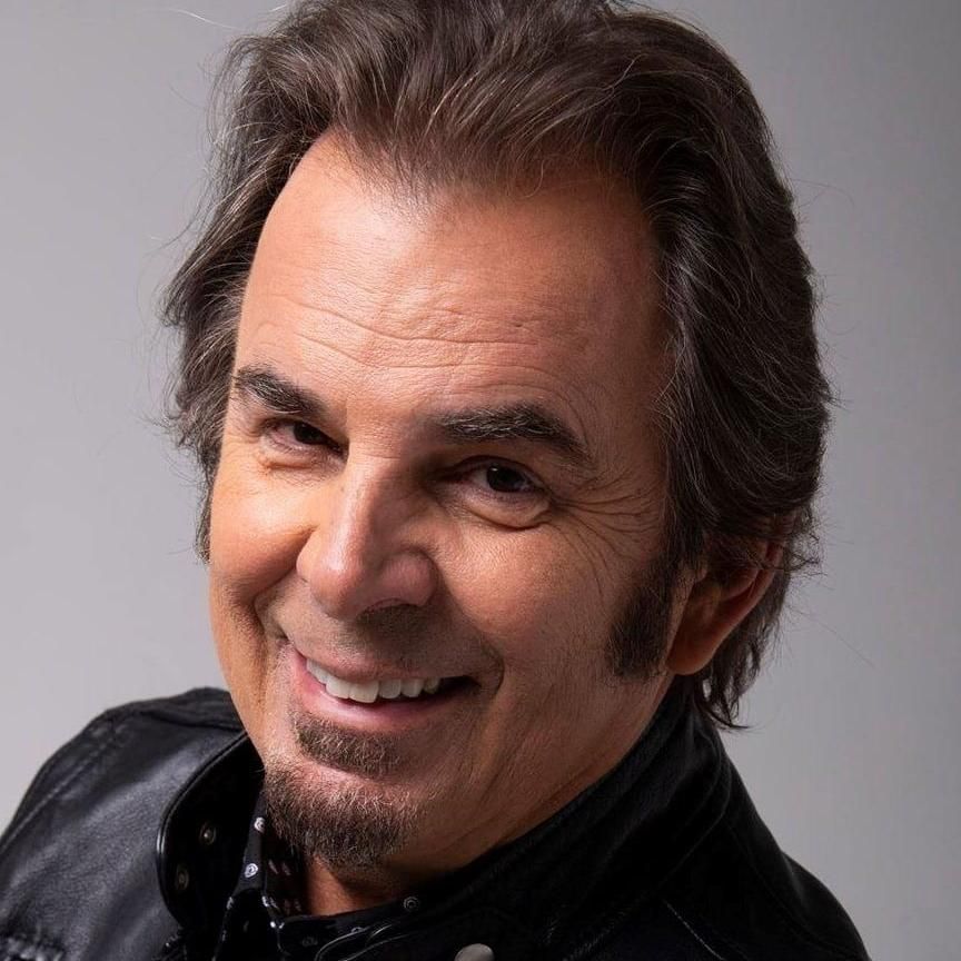 Photo of Jonathan Cain