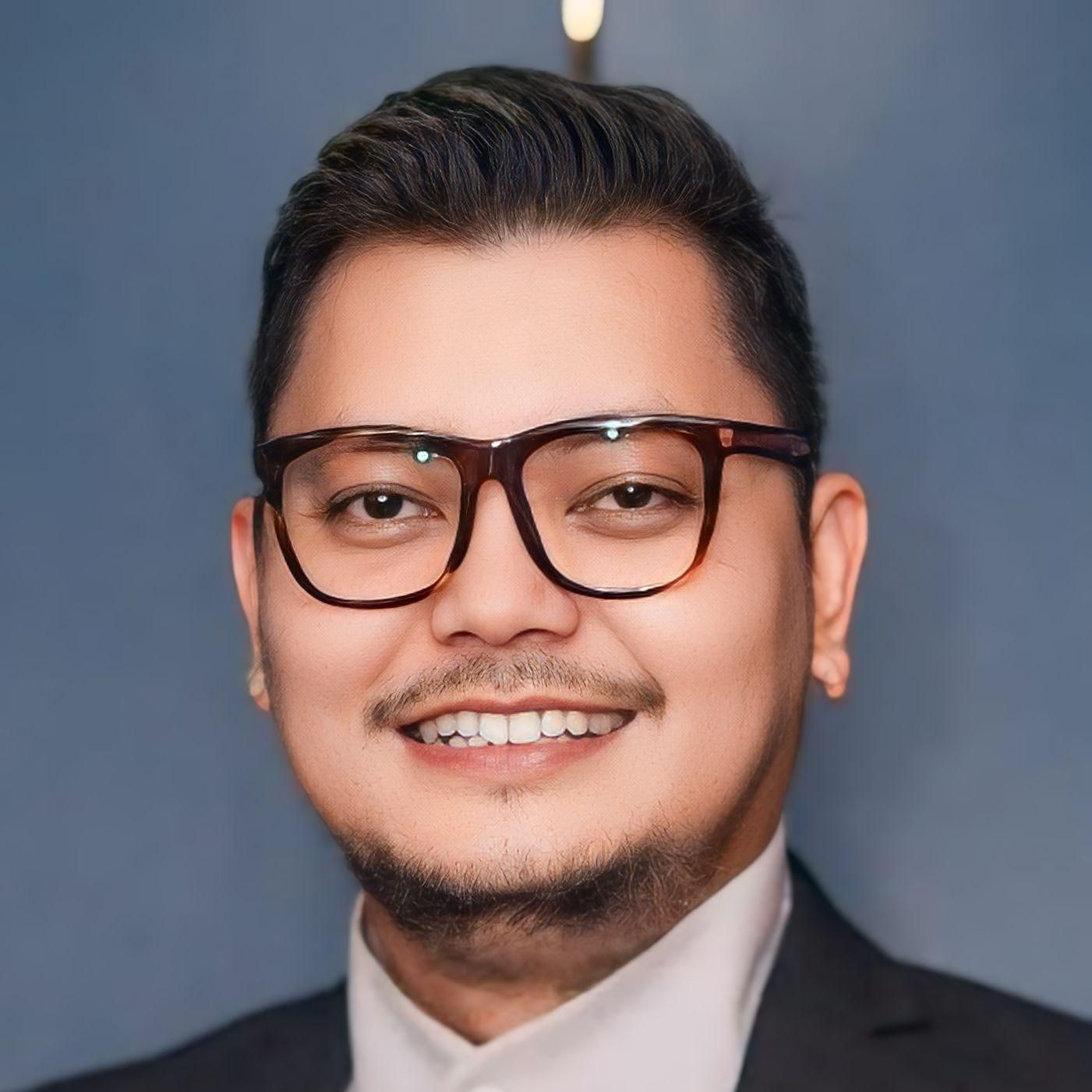 Photo of Razka Robby Ertanto