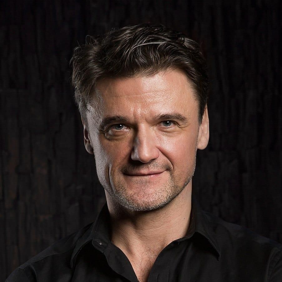 Photo of Eduard Trukhmenev