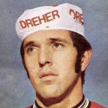 Photo of Roger De Vlaeminck