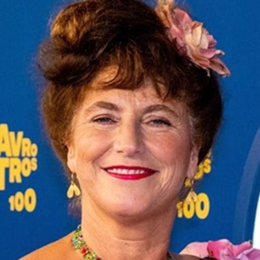 Photo of Debbie de Jong