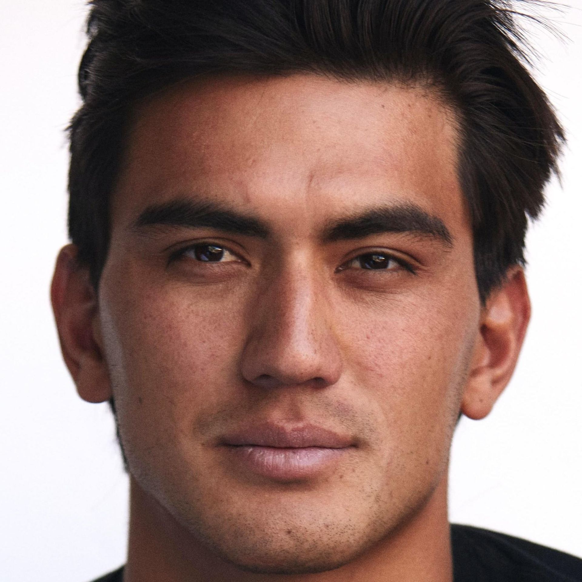 Photo of Laird Akeo