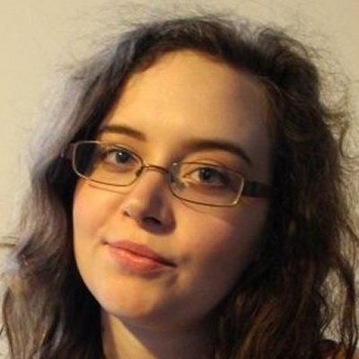 Photo of Camilla Angelbo Hansen