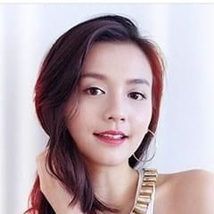 Photo of Christy Lai