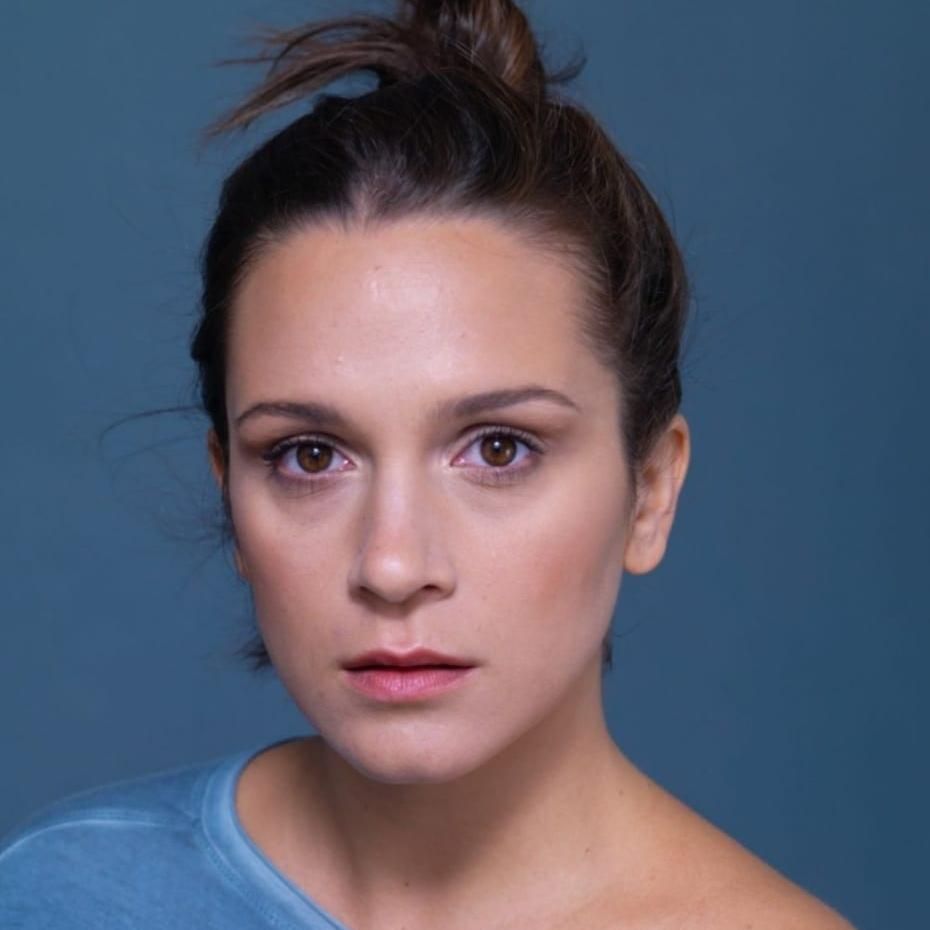 Photo of Bianca Friscelli