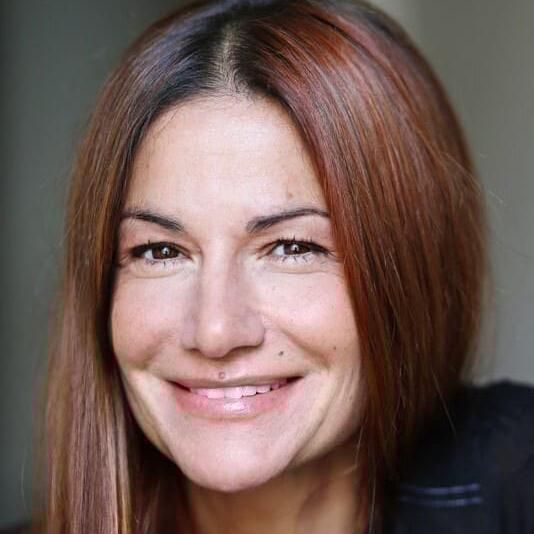 Photo of Stéphanie Pillonca