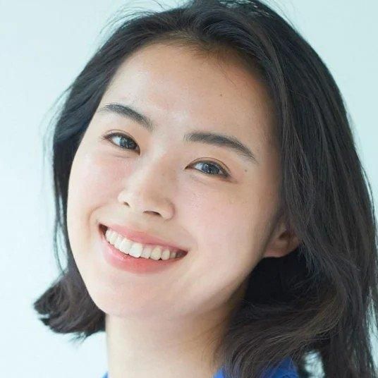 Photo of Aina Nishiaki