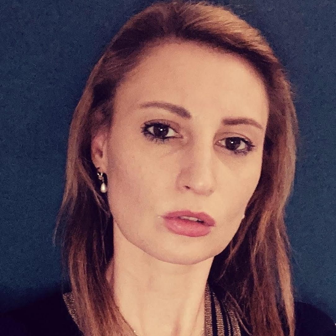 Photo of Barbara Białowąs