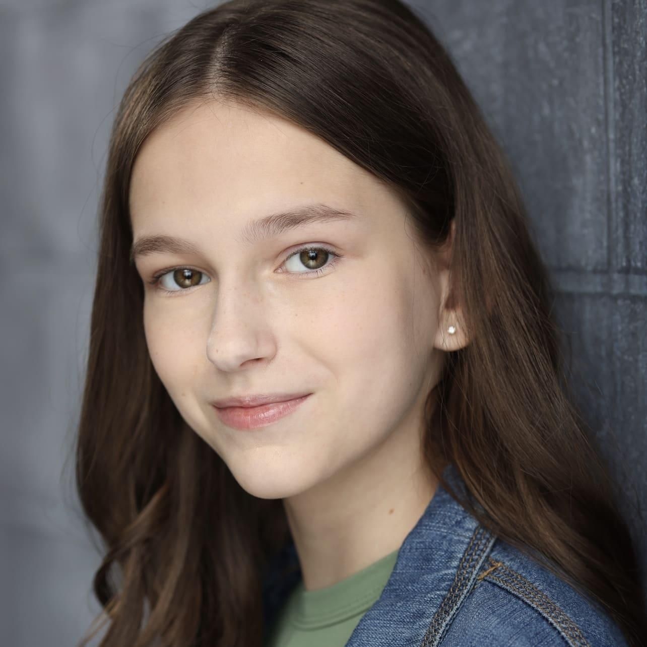 Photo of Elizabeth Kaluev