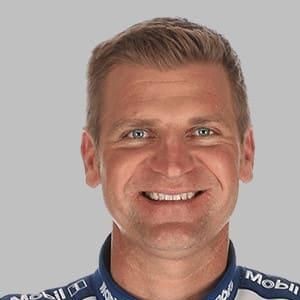 Photo of Clint Bowyer