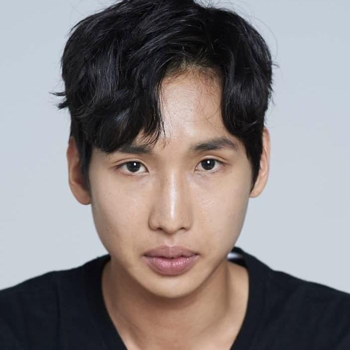 Photo of Choi Min-hyeok