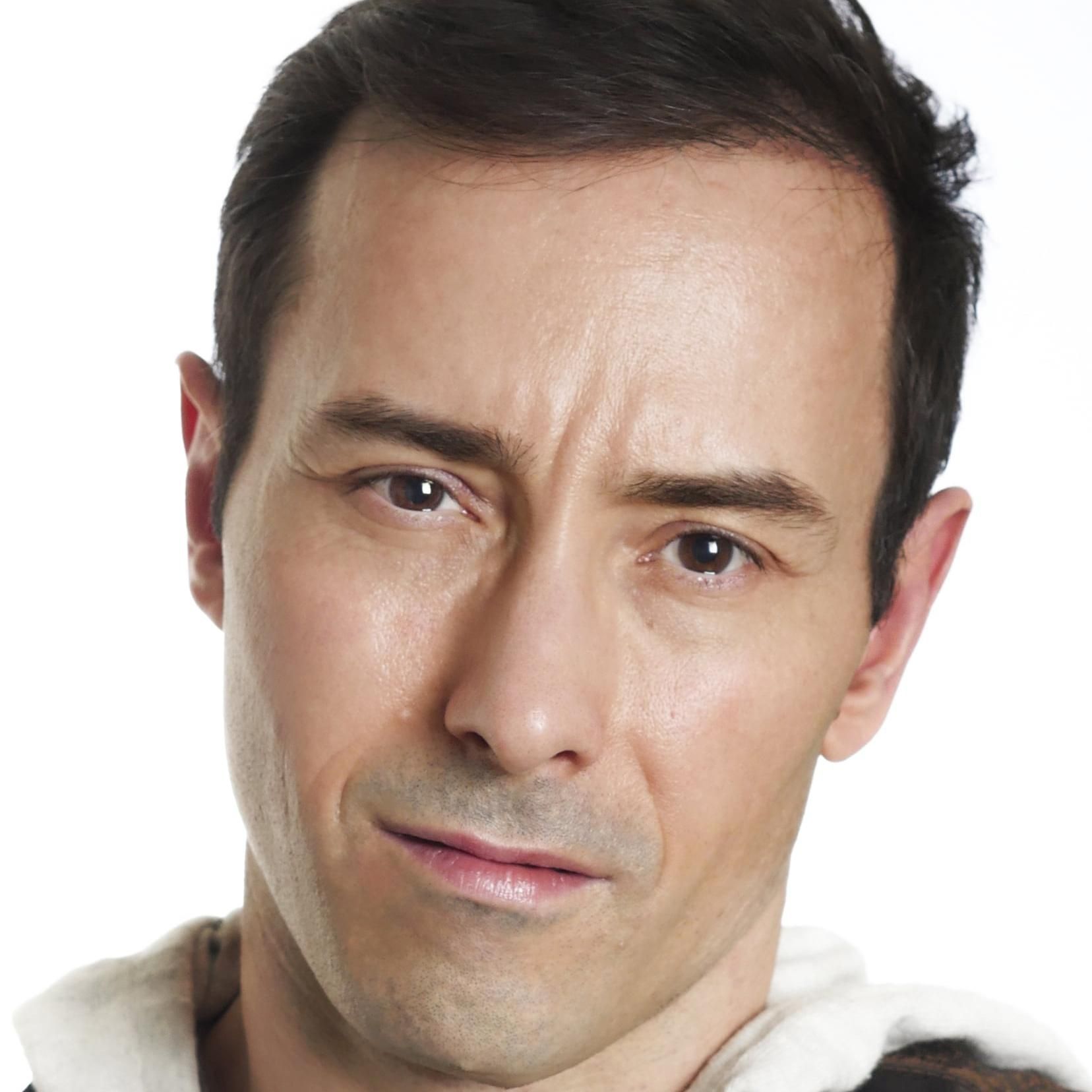 Photo of Christian Lagadec