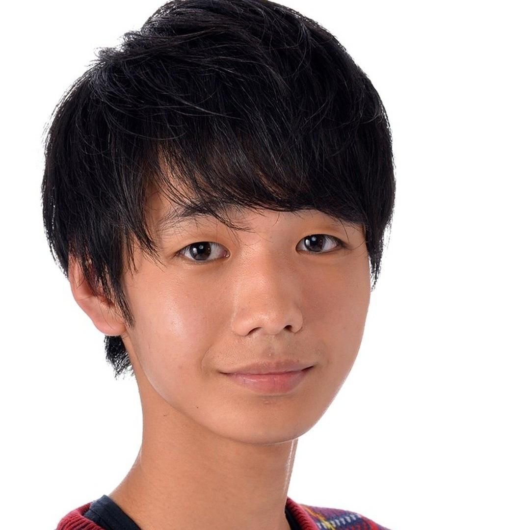 Photo of Yuzu Aoki