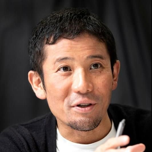Photo of Shuhei Morita