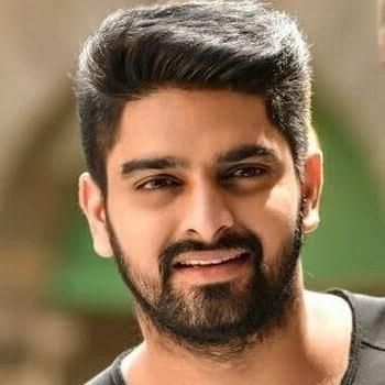 Photo of Naga Shaurya